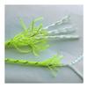 Generic [No Brand Product] Fluorescent Rope for Tent Outdoor 20m Green (1.8mm)