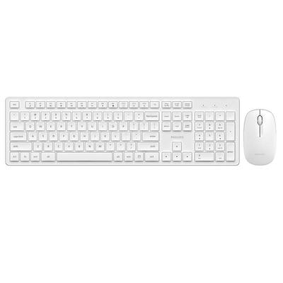 Philips Office Keyboard and Mouse Combos