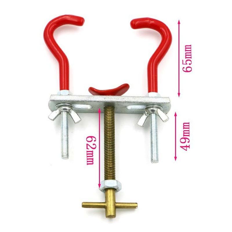 

Бендер для гибки ветвей бонсай. Исключительная чудесная вращающаяся установка, сделанная Tian Bonsai Tools. Pack of 1