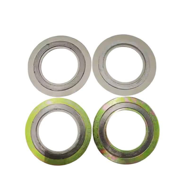 Jun Song Industrial Sealing Gasket