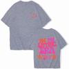 Be Happy Lift Heavy Tee Shirt For Women Funny Workout Weightlifting Graphic Tops Gym Mommy Short Sleeve Tshirts Female Clothing