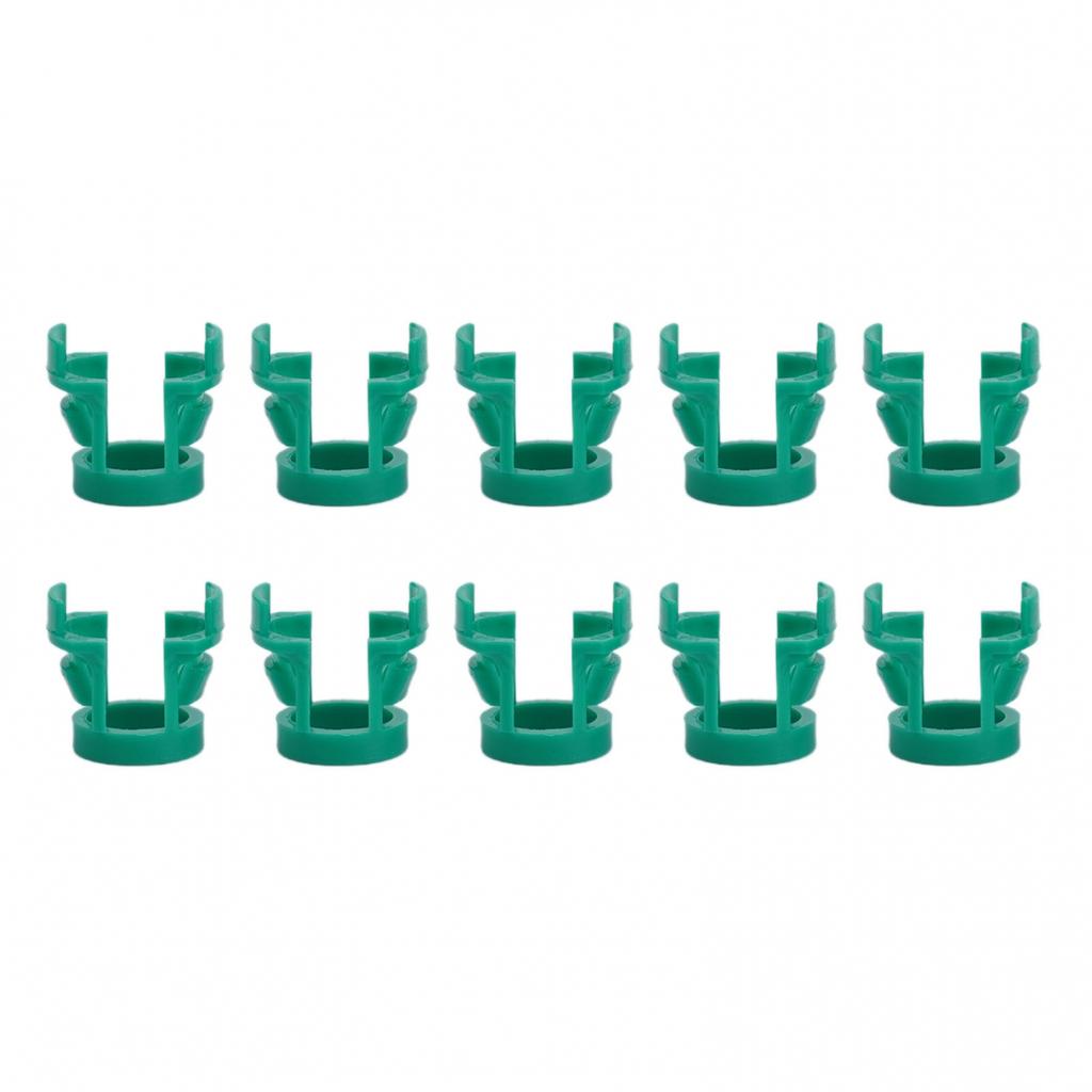 9485149 Oil Cooler Clips For Volvo For C70 Plastic