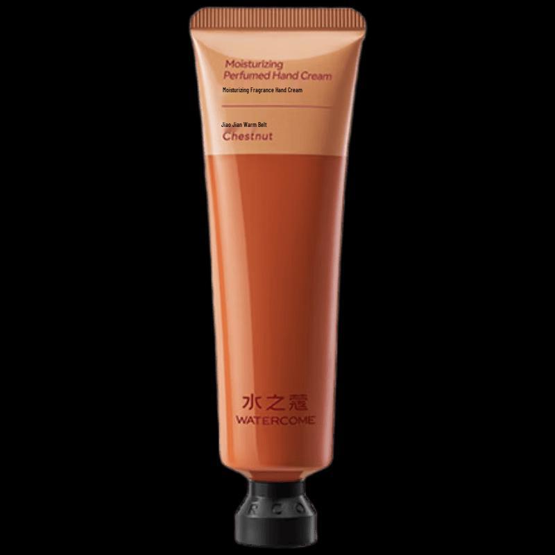 Aqua Code Scented Hand Cream