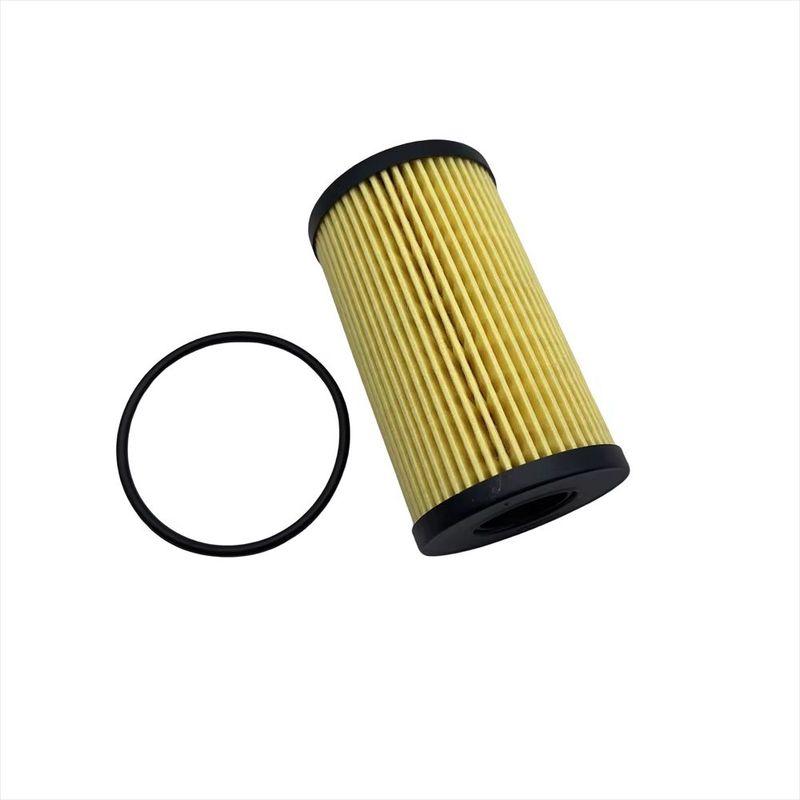 4/10Pcs LR073669 Engine Oil Filter For Discovery Sport/Land Rover Range Rover Velar 2.0T For Jaguar XF Sportbrake G4D3-6A692-AA