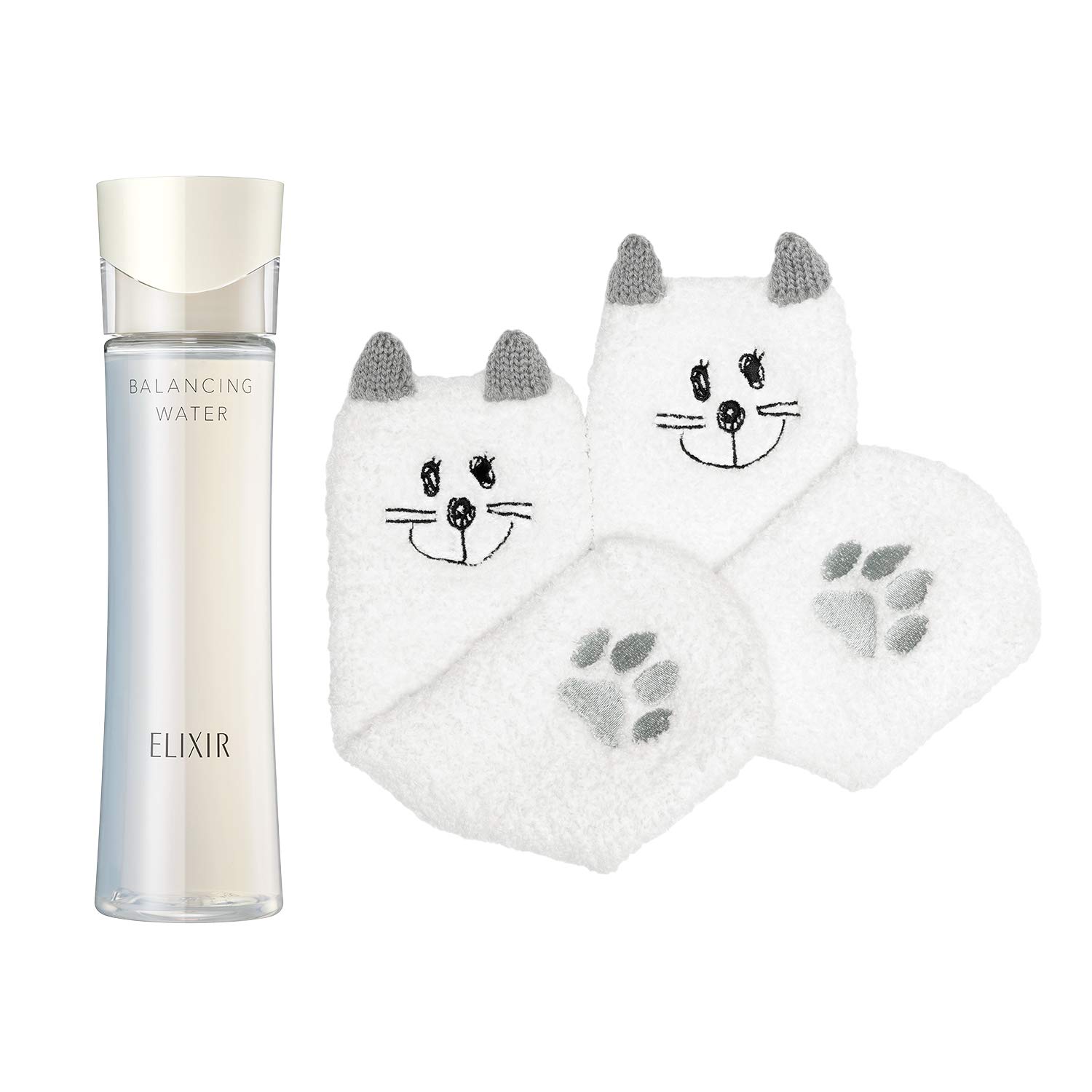 

Elixir Refle Balancing Water 2 Limited Set a 168mL Novelty