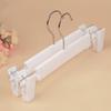 Home Creative Mini věšák na šaty s jednoduchým háčkem organizér