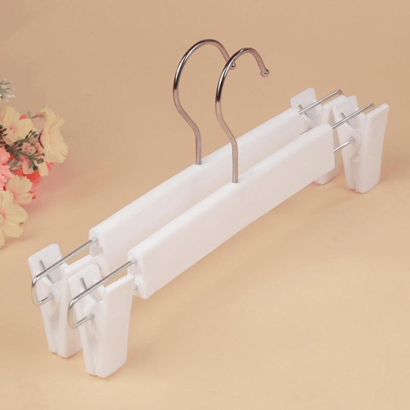 Home Creative Mini věšák na šaty s jednoduchým háčkem organizér