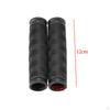 2 Pieces Bike Grips Handle Foldable Bikes Replacement Cycling Rubber Hand Grip Mountain