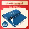 Winter Electric Heated Mugwort Moxibustion Blanket & Mattress