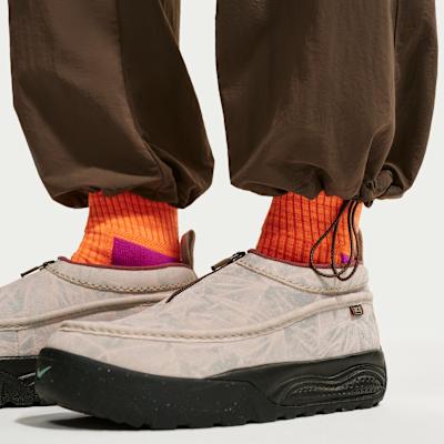 Nike ACG Casual Pants Men's Ore Gray/Black/Mountain White Moderate