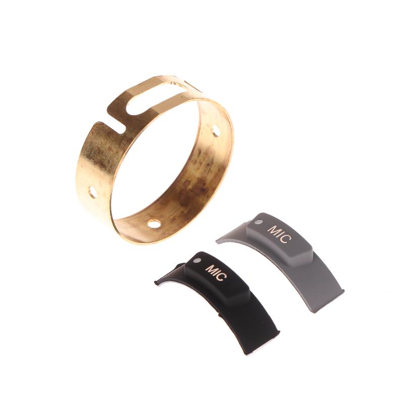 Replacement Power Switch Buttons For Sennheiser Ew100 G3 Handheld Wireless Mic Mute Button Accessories