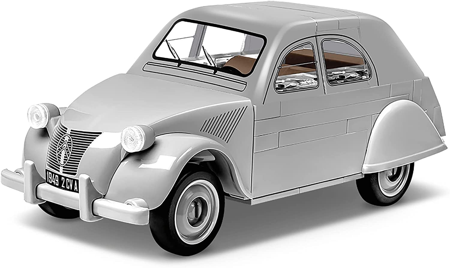 

COBI CITROEN 2CV A 24510