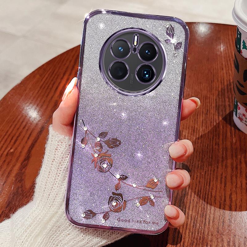 Purple TPU