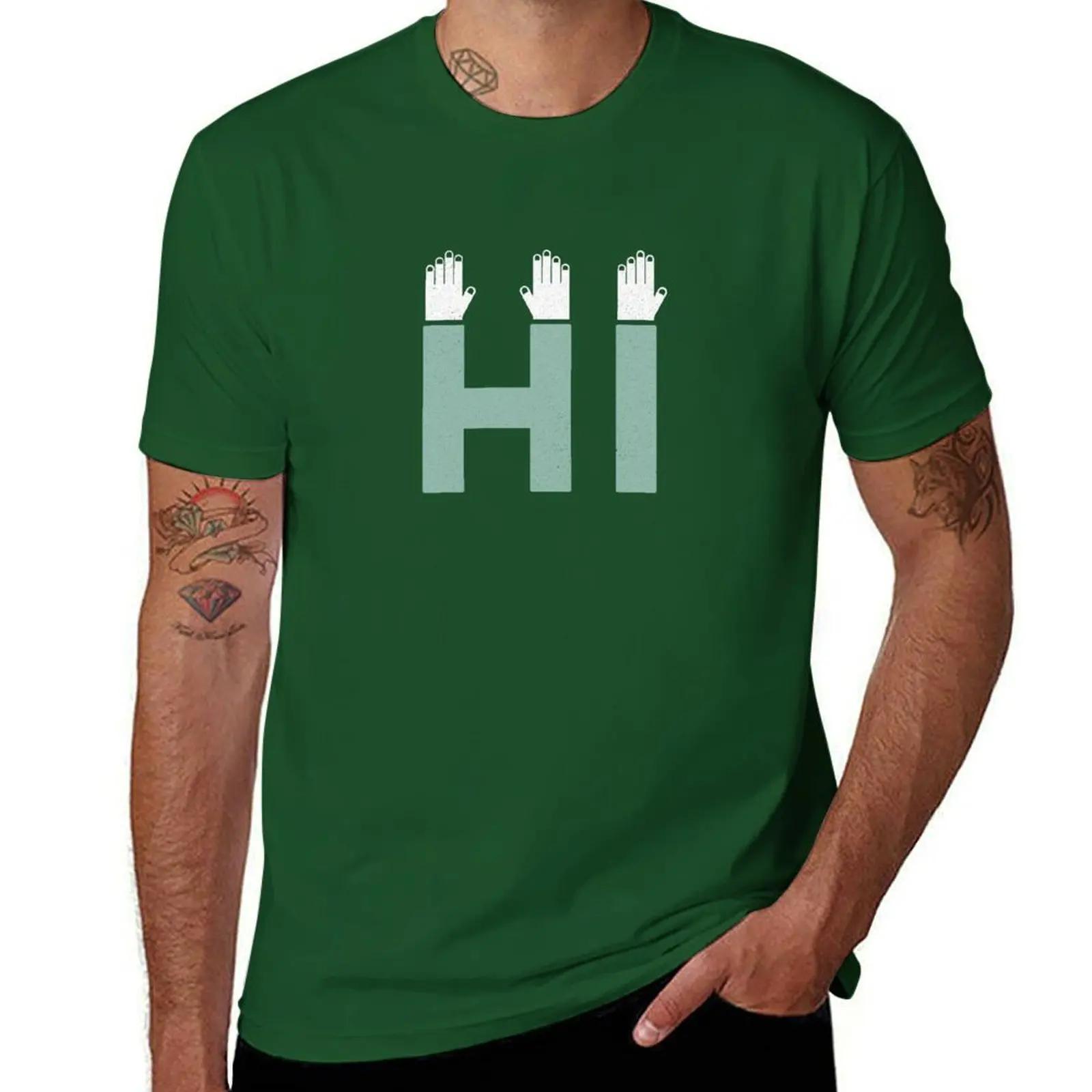 

Hi TShirt heavyweights custom t shirt oversized graphic tee Mens t shirts 4XL