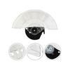 Transparent Guard for LS1040 Power Tools, Electric Miter Saws Blade Guard Protector Replacement