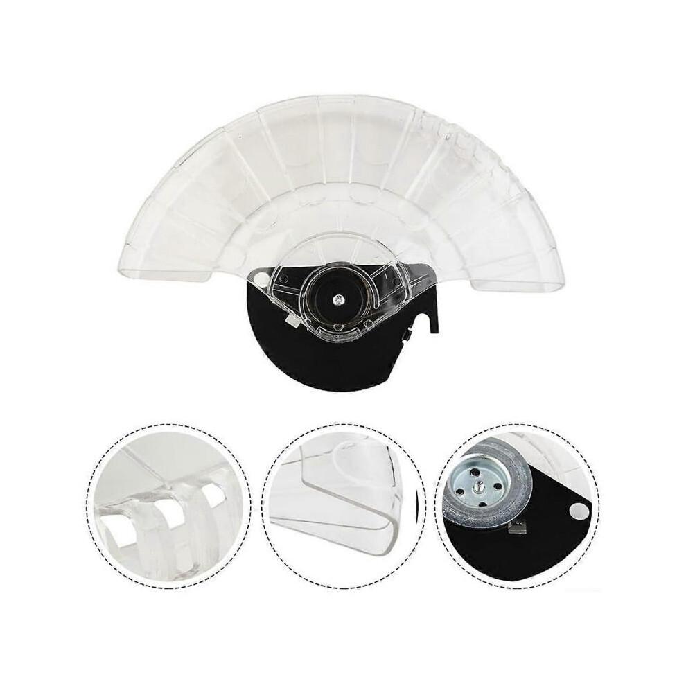 Transparent Guard for LS1040 Power Tools, Electric Miter Saws Blade Guard Protector Replacement