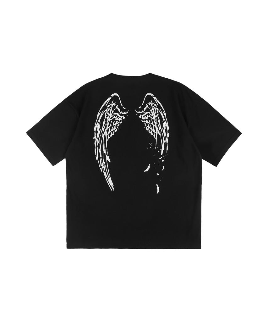 FANCY CLUB Reverse Of Heaven Tea (Black) F25Qb116