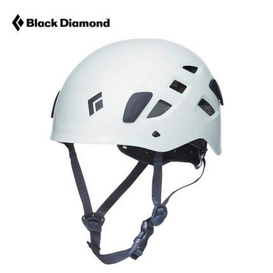 Шлем для скалолазания и спелеологии Black Diamond Half Dome