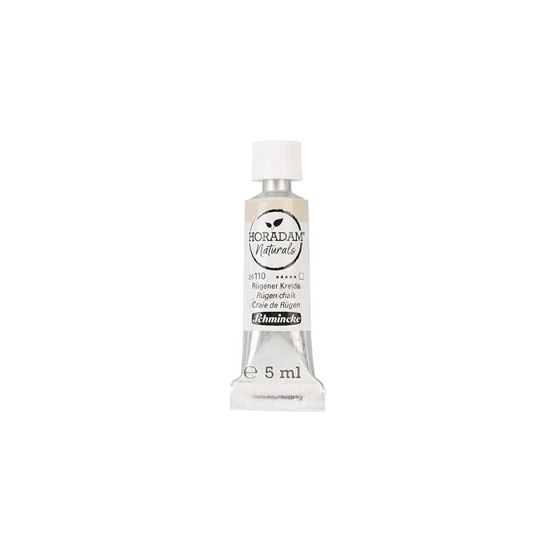

Schmincke Schminke horadam naturals Rugen Chalk 5mL tube 110