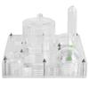 Acrylic Ant Breeding Box Transparent Watching Feeding Case Ants House Toy for Children