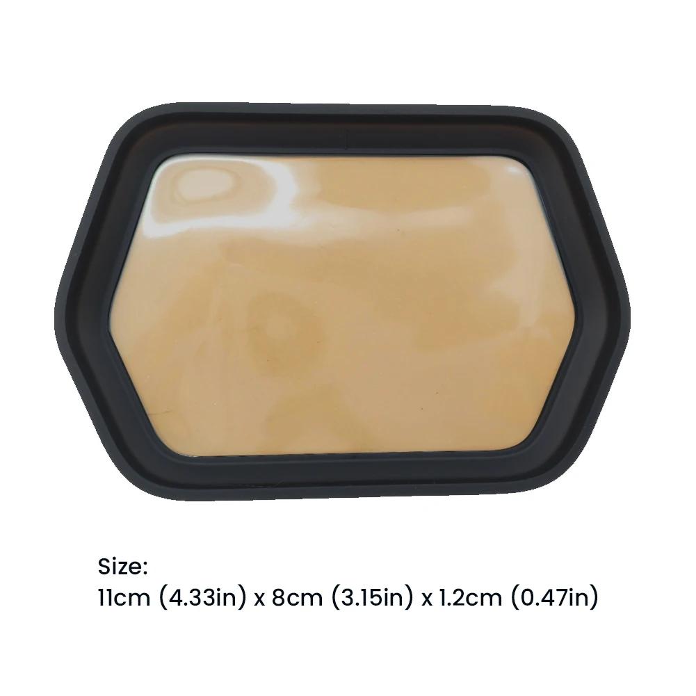 Display Screen Silicone Protection Case Dashboard Cover Shell for Segway Ninebot ZT3 Pro Electric Scooter