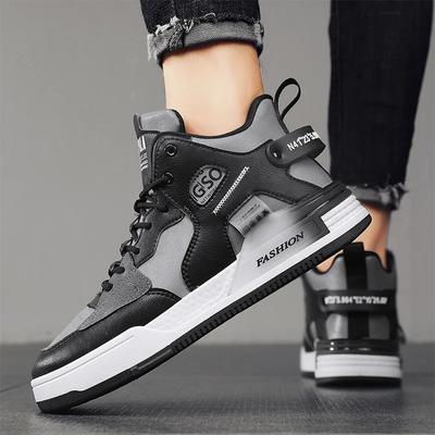 2024 Men's Sneakers Basketball Shoes Men Casual Shoes High Quality Shoes For Men Breathable Male Tennis Zapatillas Hombre