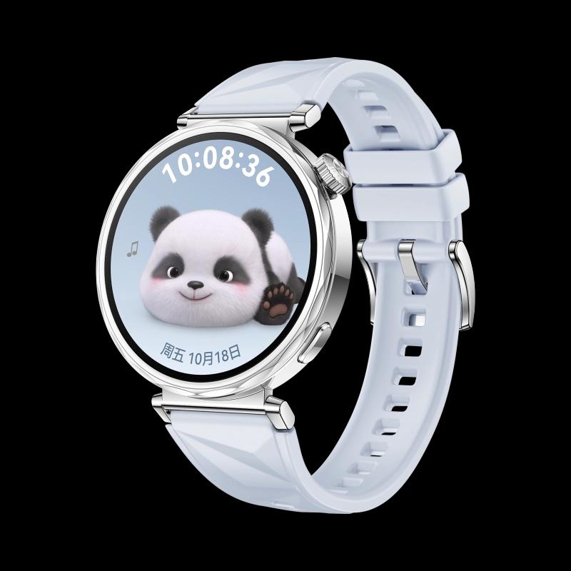 

Смарт-часы HUAWEI WATCH GT 5 (Китайская версия)