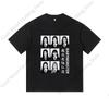 BABYMONSTER Fans T Shirt Kpop RAMI AHYEON RORA ASA RUKA CHIQUITA PHARITA Print Tshirt Unisex Women Cotton Short Sleeve Tee Tops