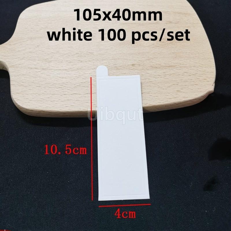 100pcs/set White Black Silver Mousse Mat Bottom Cake Base Boards Paper Board Shape Dessert Tray Christmas Cake Decoration Tools
