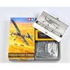 Tamiya 148 Masterpiece Series No.100 Luftwaffe Fieseler Fi156C Storch Plastic Model 61100