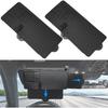 JoyTutus Car Sun Visor Extender, Sun Visor For Car Protects From Anti-Glare, UV Rays Visor Extender Sun Blocker Sun Windshield Sunshade For Cars SUV