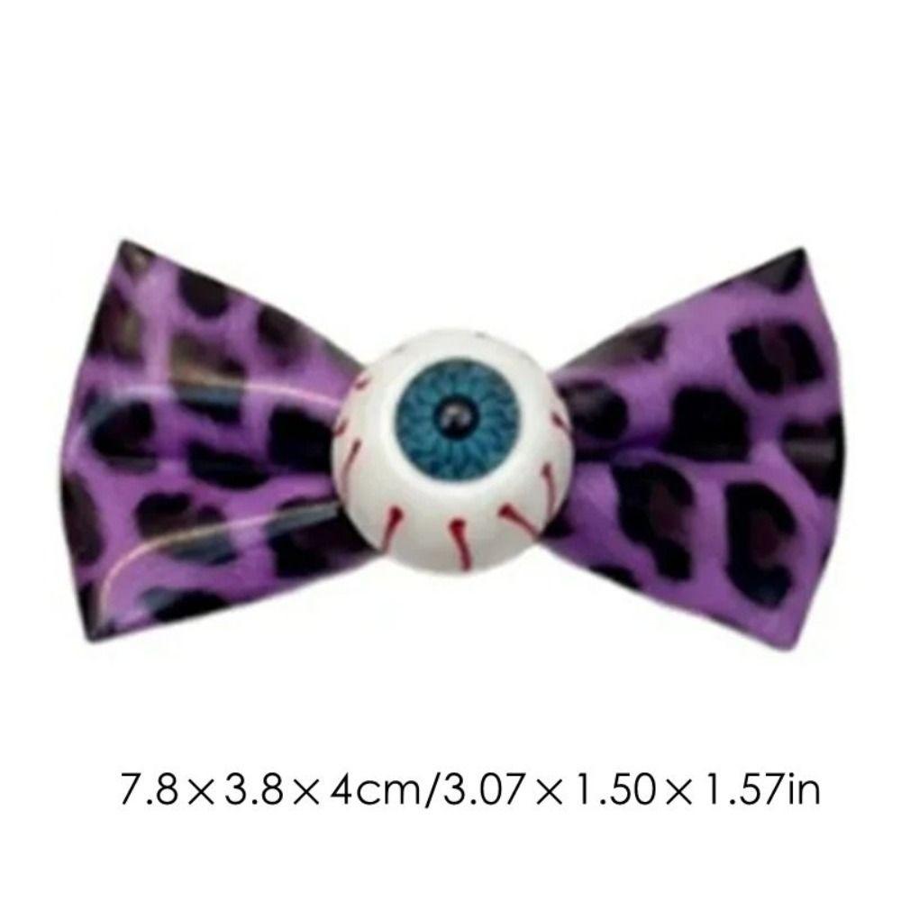 Creative Design Hair Clip Funny Style Cosplay Hair Accessories Funny Gothic Hairpin For Women
