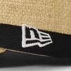 New Era New Era Cap Work Cap Paper Blade ONSPOTZ Exclusive Natural FREE WM-01 Paper Cap Basic