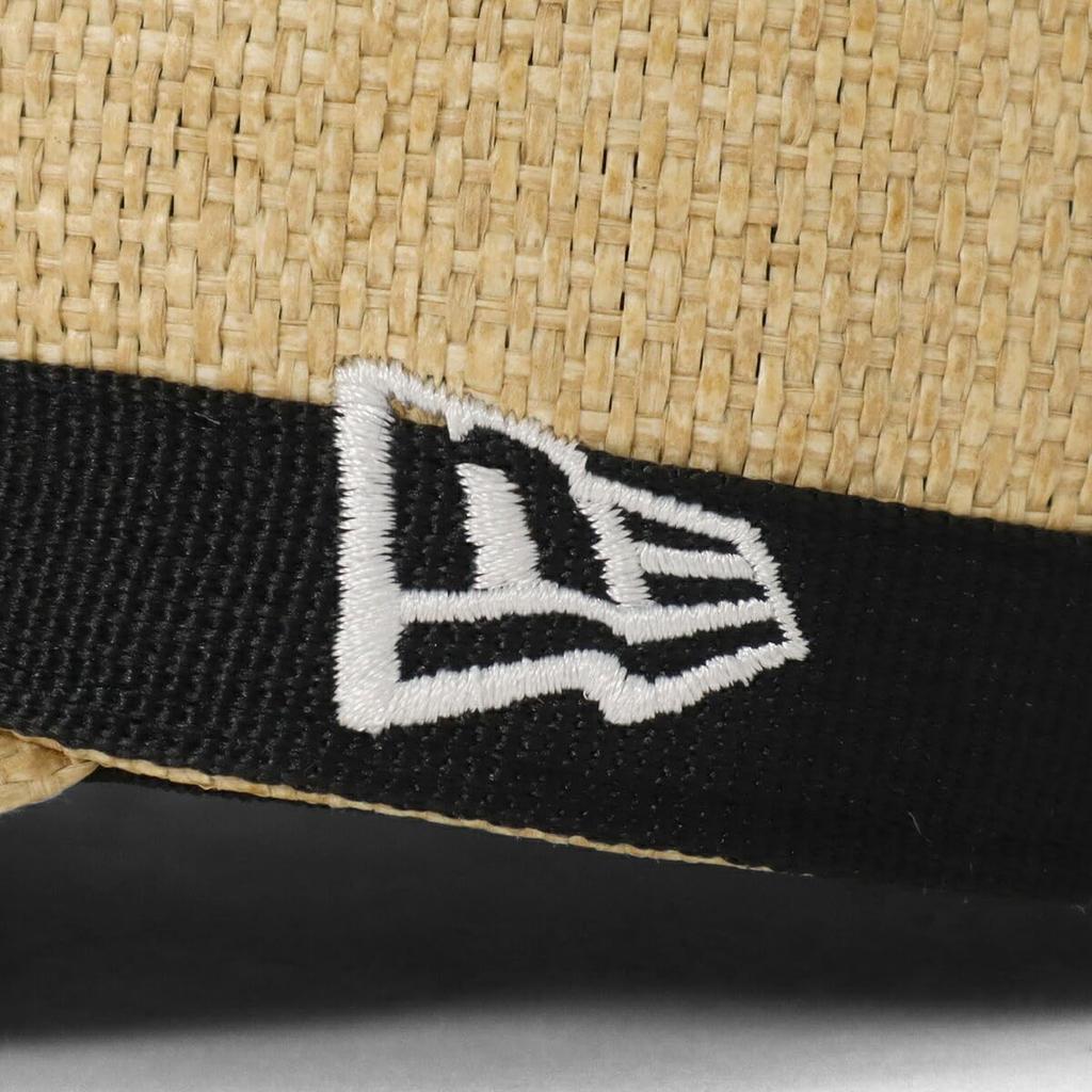 New Era New Era Cap Work Cap Paper Blade ONSPOTZ Exclusive Natural FREE WM-01 Paper Cap Basic