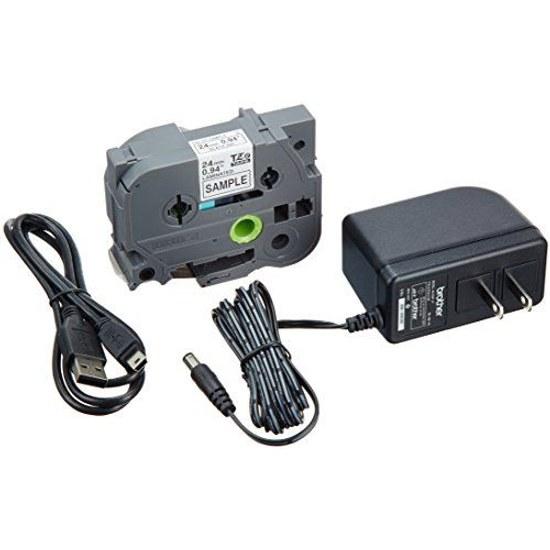 Brother Label Printer PT-P700