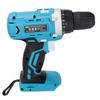 Dedra Sas+All 18V Ded7040 Cordless Drill Driver 35Nm 10M 1 Pc