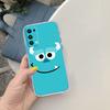 CJ80 Monsters Inc Sullivan Case for Motorola Moto G10 G20 G30 G31 G32 G34 G35 G41 G42 G50 G51 G52 G55 G60 G60S G62 G71 G72 G75