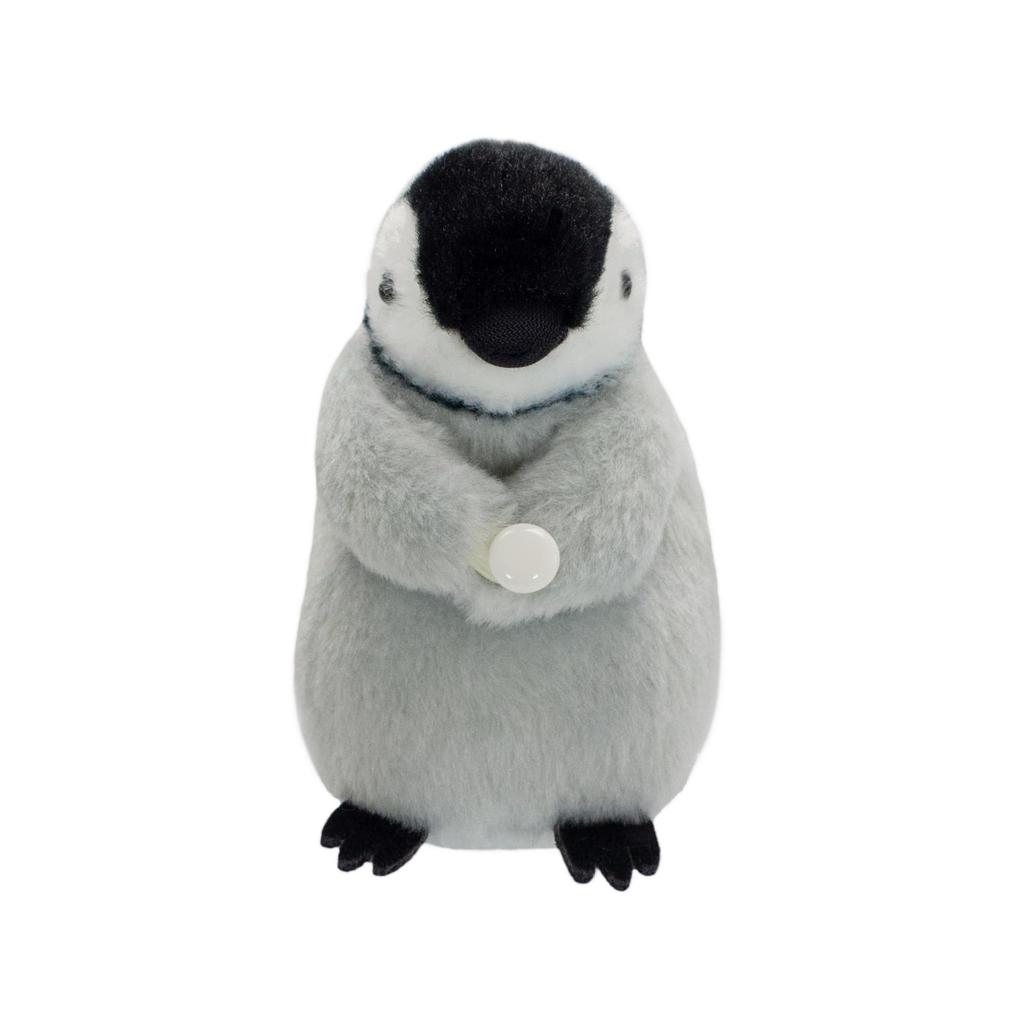 Yoshitoku I Want to Penguin 180230 15cm Stick! Size