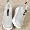 Fashion Fashion Breathable Mesh Women Running Shoes Comfortable Lightweight Casual Sneaker Summer Outdoor Non-slip Flat Running Shoes
