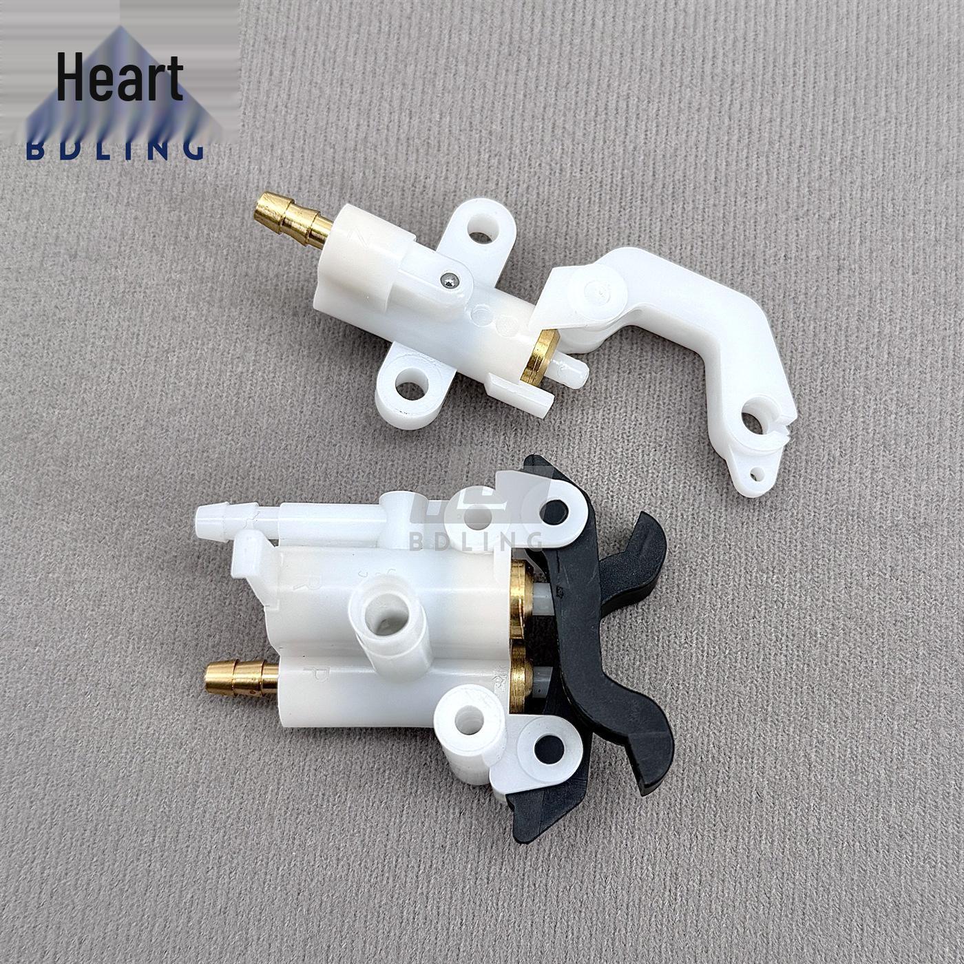 

Grammer 90.6 Seat Height Valve Repair Kit (Model 1143669) Consult customer service