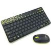 Logitech MK240 Wireless Keyboard and Mouse Combo