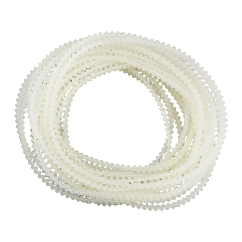 20 Pieces Sewing Machine Motor Belts, Household Standard Wear Resistant, Lightweight Replacement