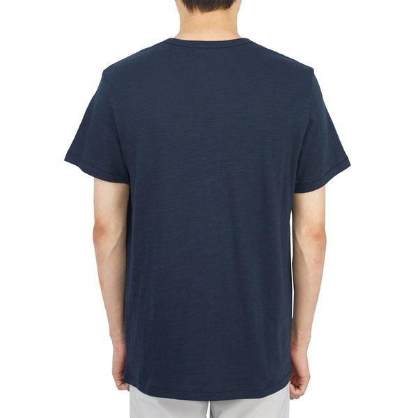 G For Golfwear Men S ShorT Sleeve T ShirT G4mS22k60 TwlT