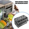 Dishwasher Universal Silverware Cutlery Basket For Bosch For Maytag For Kenmore For Whirlpool For Samsung For Kitchenaid For Frigidaire Spare Parts