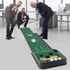 HOW TRUE Golf Putting Mat