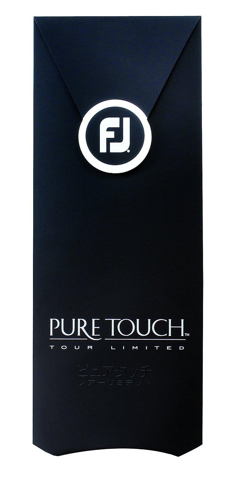 PURE TOUCH FGPU White 25 [FootJoy] WT-25 – buy the best products