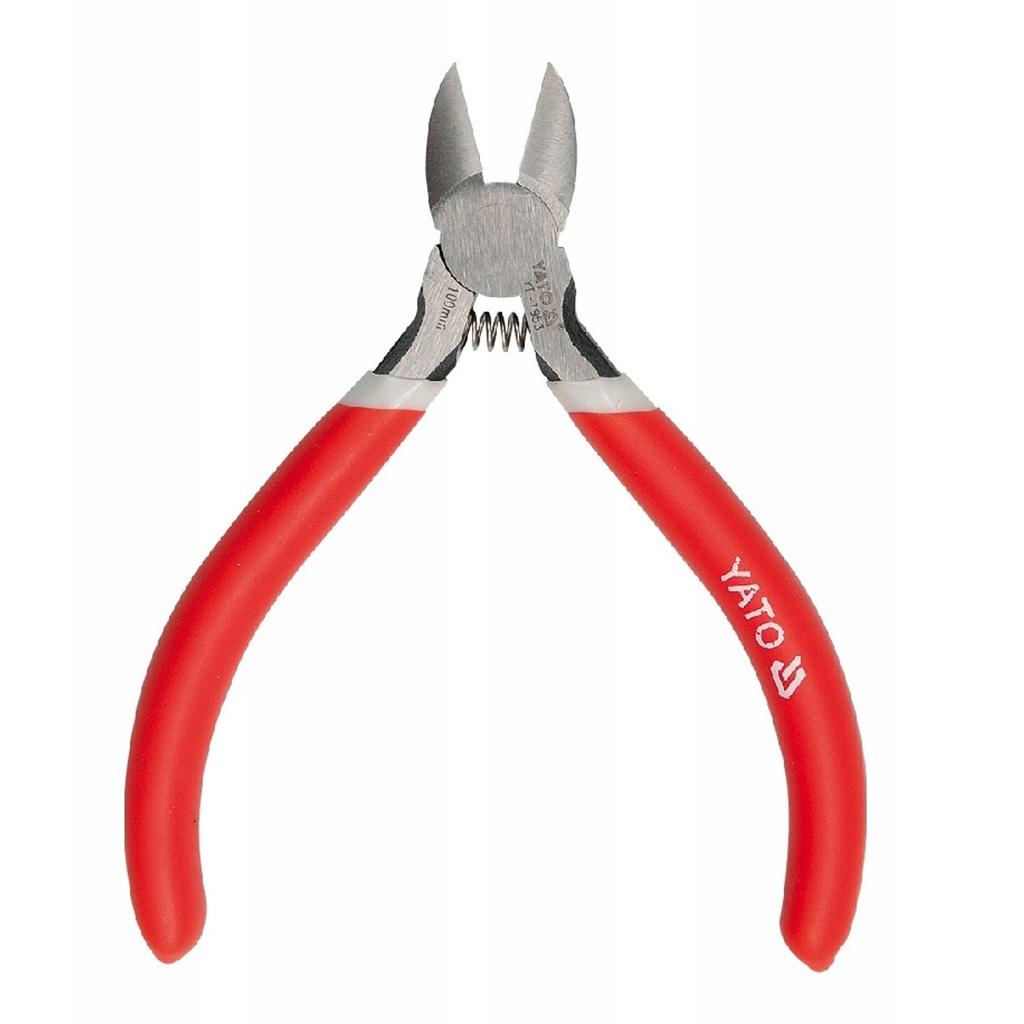 Yato Side Cutting Pliers