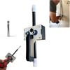 Multi-functional Heavy-Duty Wire Puller Smooth Cable Pulling Handheld Wiring Tools  Underground