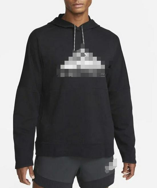 Men's 2026 Autumn Winter Casual Hooded Sweatshirt & Training Warm Windproof Running Jacket Set