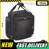 Storage Case for JBL Partybox Encore Essential 2 Speaker Multifunctional Large-Capacity Storage Box W/ Adjustable Shoulder Strap
